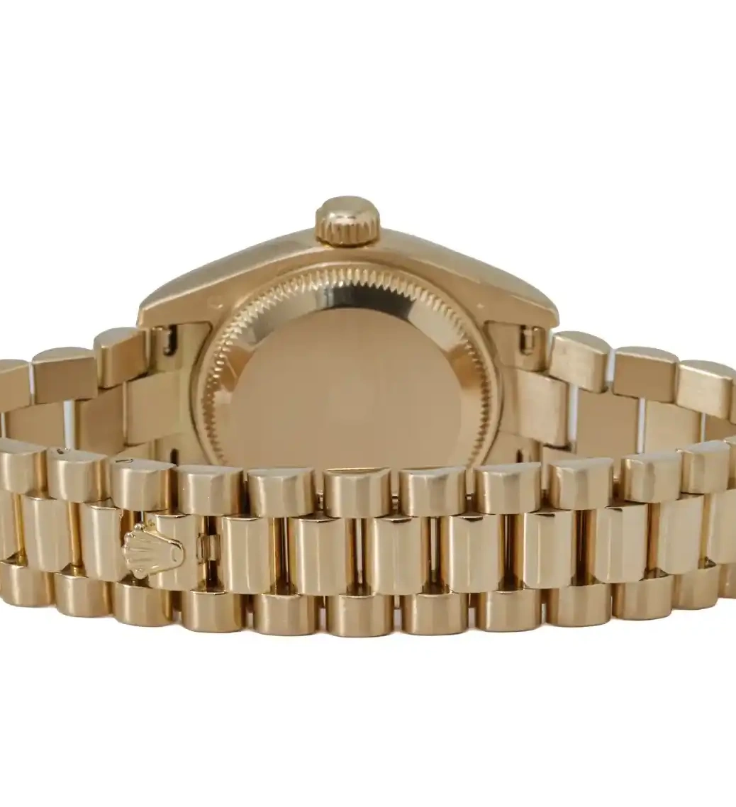 Prestigious Jewellers Yes Rolex Datejust 179178 0525
